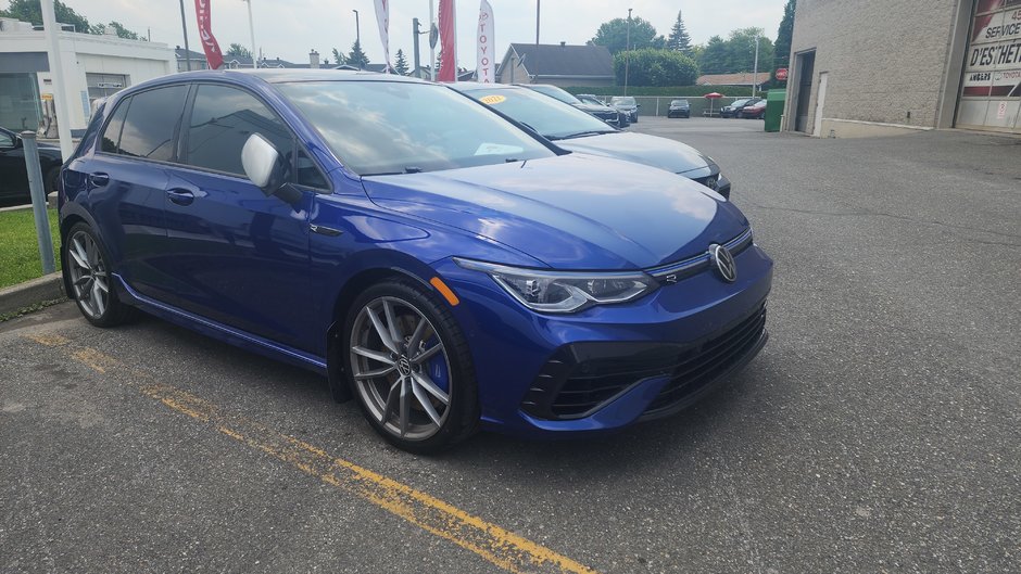 2024 Volkswagen Golf R-0