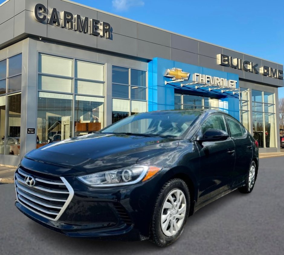 Elantra L 2018 à Chandler, Québec - w940px