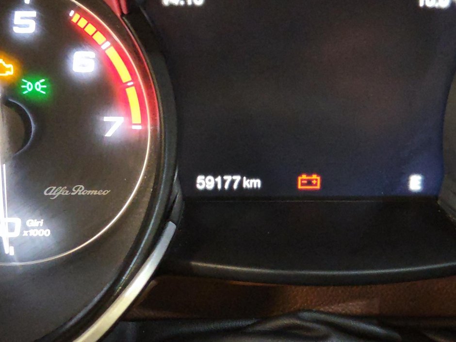 2021 Alfa Romeo Stelvio Ti Sport AWD-13