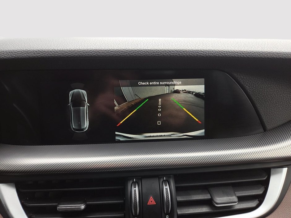 2021 Alfa Romeo Stelvio Ti Sport AWD-19