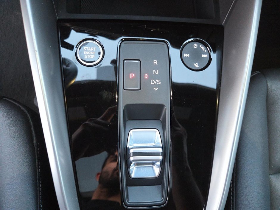 2023 Audi A3 SEDAN Komfort Quattro-14