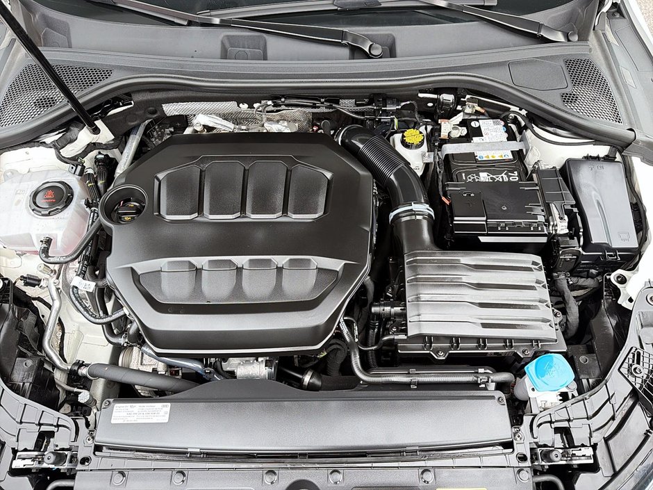Audi A3 Sedan Progressiv S-Line Quattro 2025-7