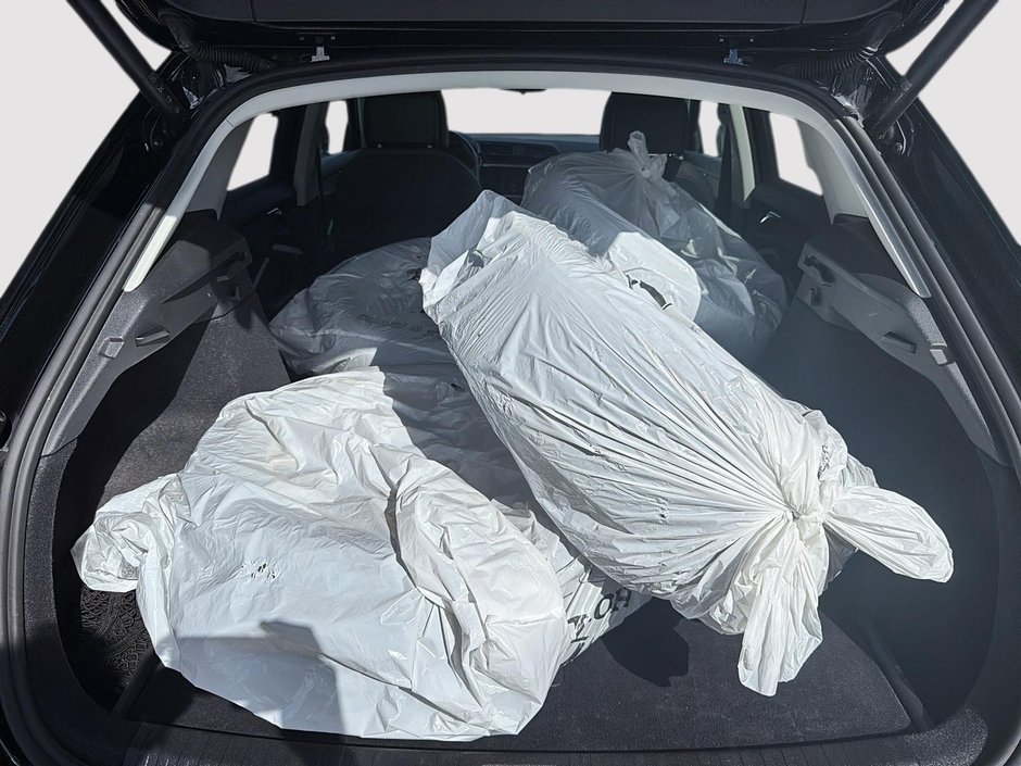 2022 Audi Q3 Komfort Quattro Toit-Panoramique-5