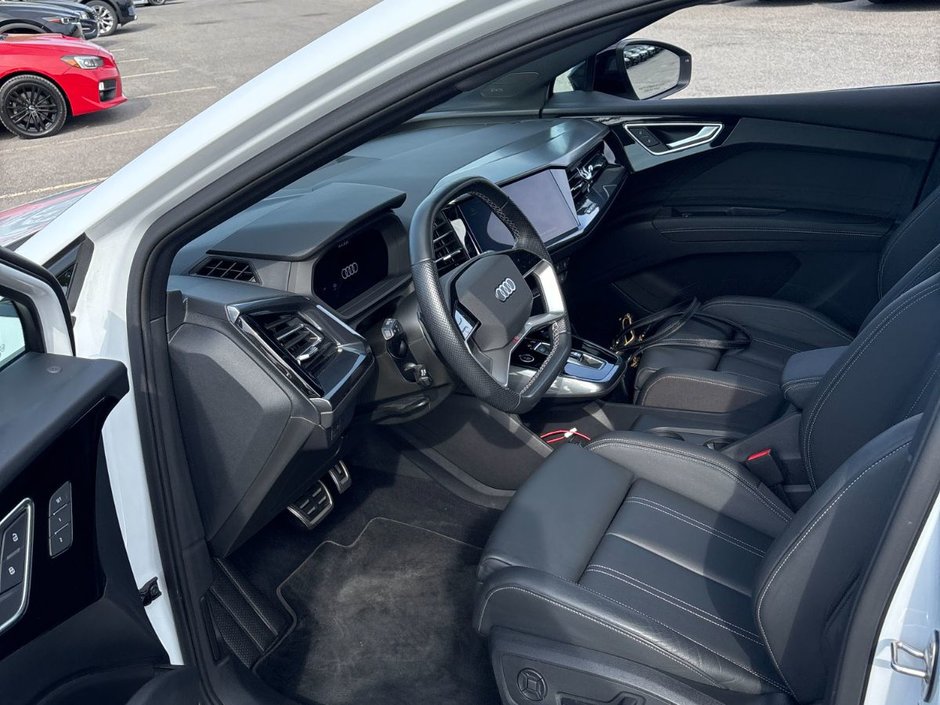 Audi Q4 e-tron 55 QUATTRO PREMIUM S-LINE 2024-4