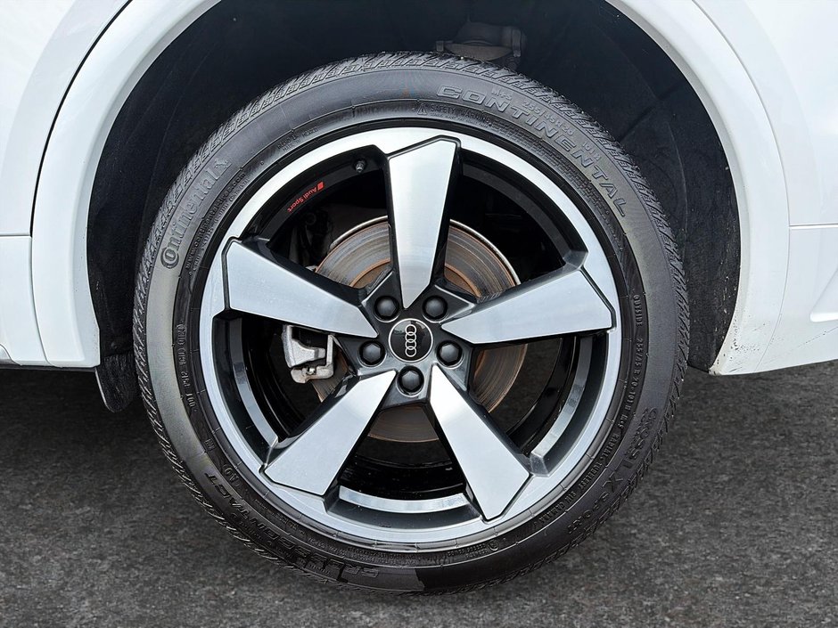 Audi Q5 Progressiv Quattro S-Line 2024-6
