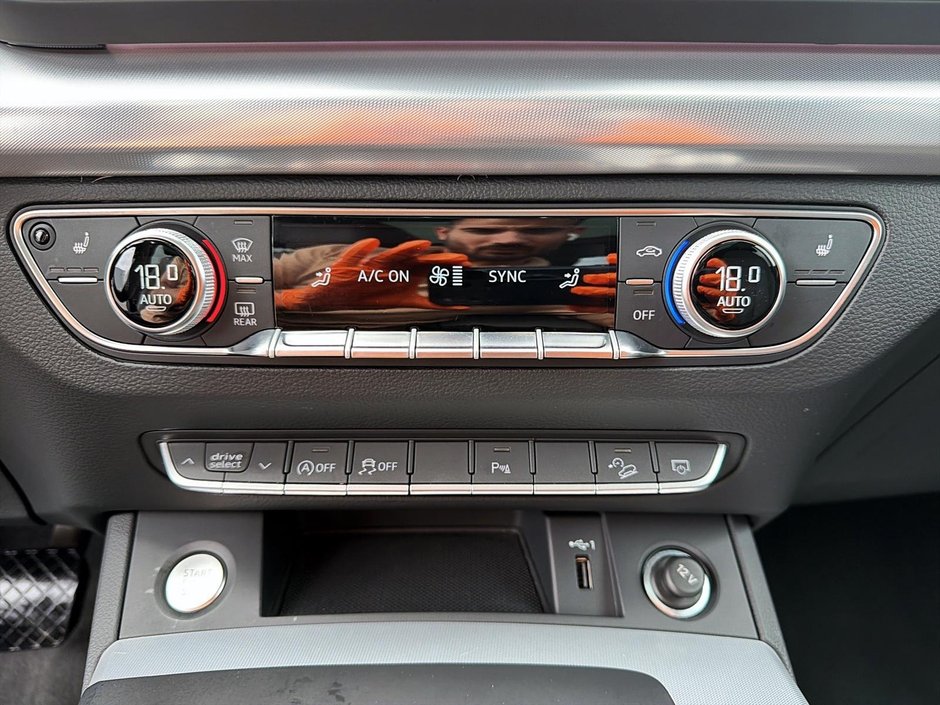 Audi Q5 Progressiv Quattro S-Line 2024-13