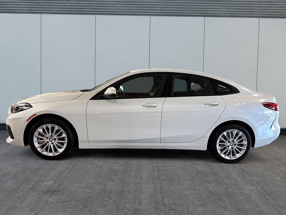 2024 BMW 2 Series 228i xDrive Gran Coup-4