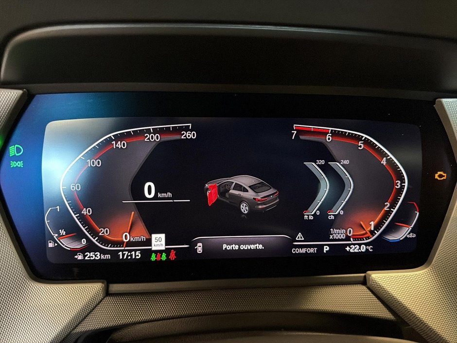 2024 BMW 2 Series 228i xDrive Gran Coup-12