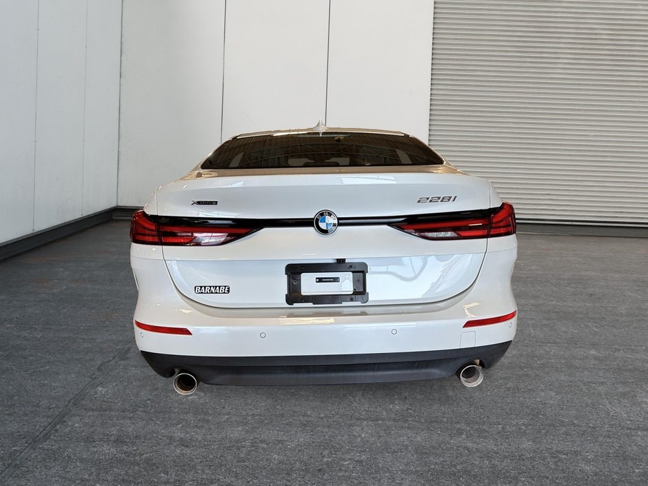 2024 BMW 2 Series 228i xDrive Gran Coup-2