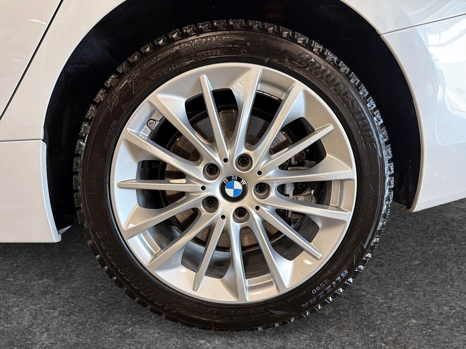 2024 BMW 2 Series 228i xDrive Gran Coup-6