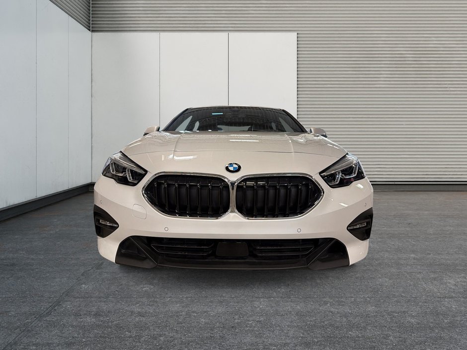 2024 BMW 2 Series 228i xDrive Gran Coup-1