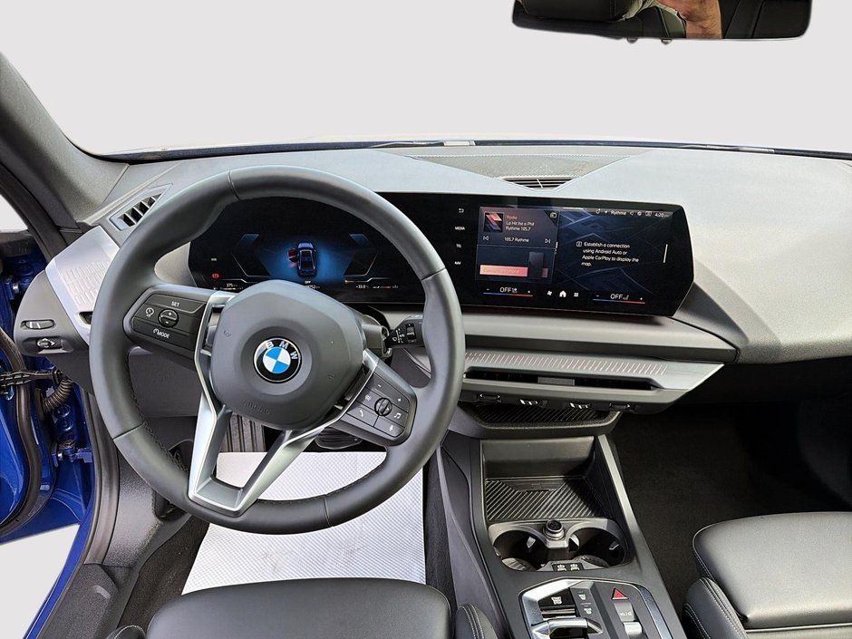 2025 BMW 2 Series 228i xDrive Gran Coup-9