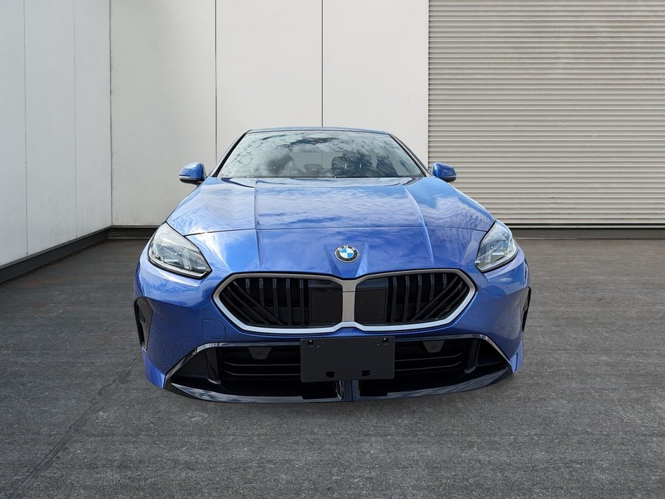 2025 BMW 2 Series 228i xDrive Gran Coup-1