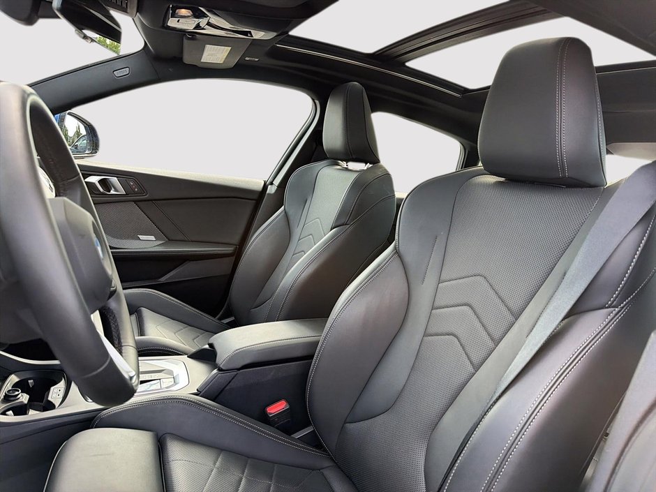 2025 BMW 2 Series 228i xDrive Gran Coup-8