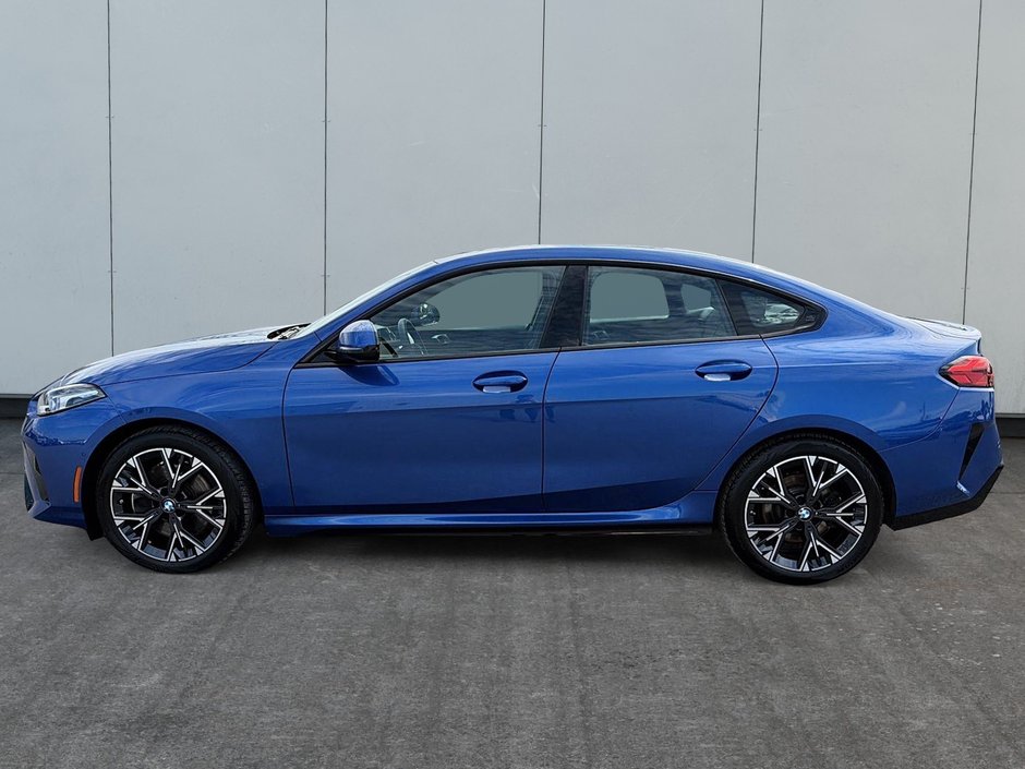 2025 BMW 2 Series 228i xDrive Gran Coup-4