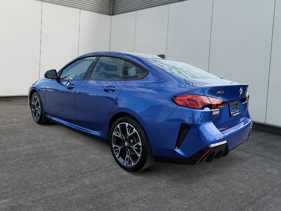 2025 BMW 2 Series 228i xDrive Gran Coup-3