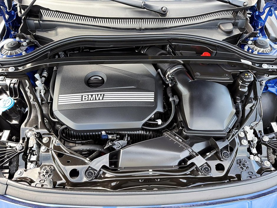 2025 BMW 2 Series 228i xDrive Gran Coup-7