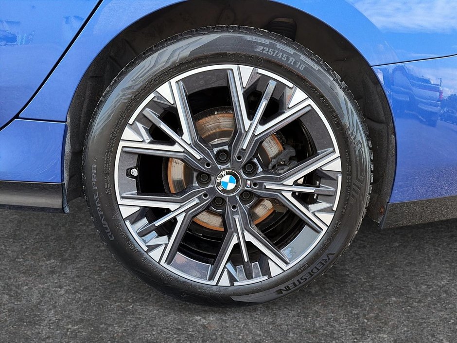 2025 BMW 2 Series 228i xDrive Gran Coup-6