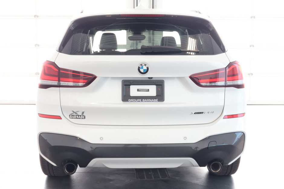 2021 BMW X1 XDRIVE PREMIUM M-SPORT-5