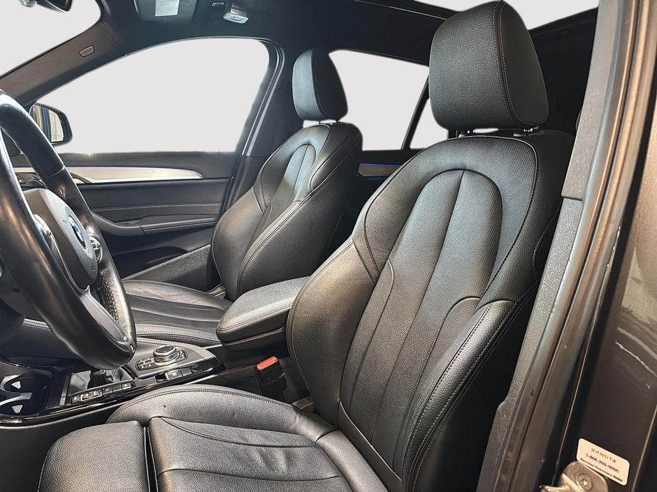 BMW X1 XDRIVE PREMIUM M-SPORT 2022-8