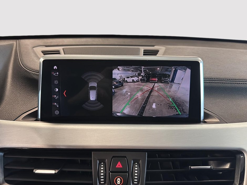 BMW X1 XDRIVE PREMIUM M-SPORT 2022-17