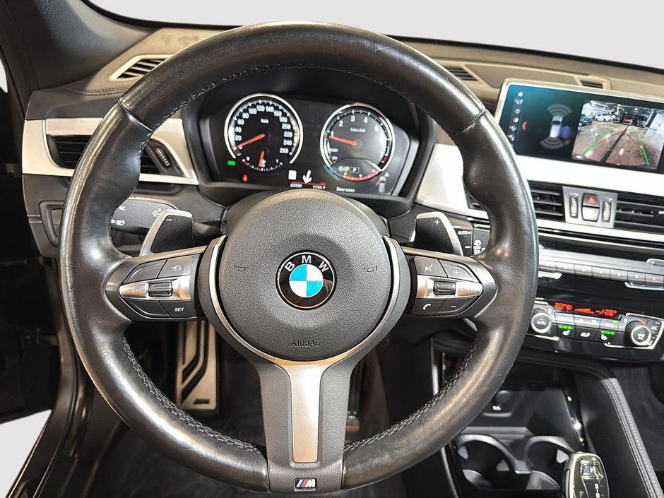 BMW X1 XDRIVE PREMIUM M-SPORT 2022-11