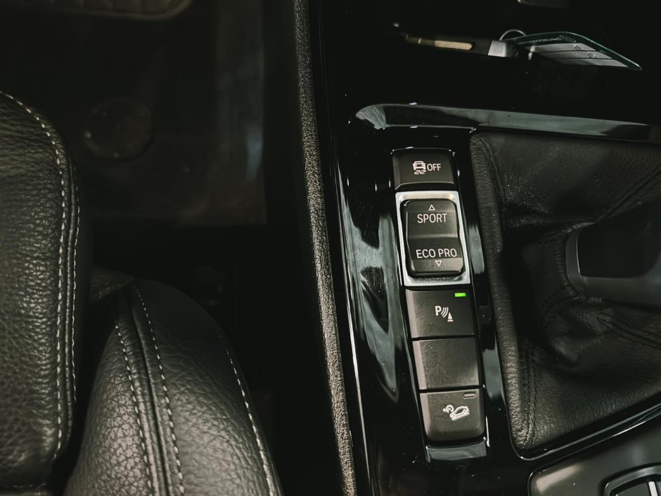 BMW X1 XDRIVE PREMIUM M-SPORT 2022-15