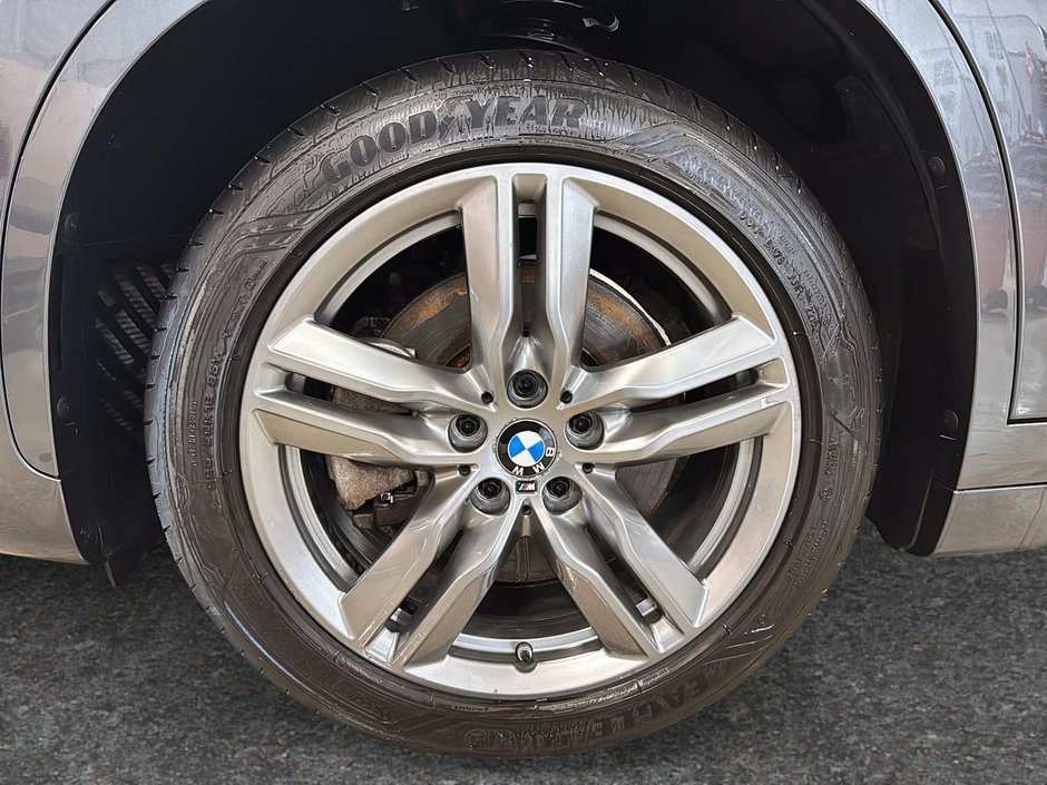 BMW X1 XDRIVE PREMIUM M-SPORT 2022-6