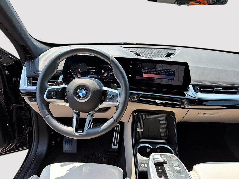 2025 BMW X1 xDrive28i M-SPORT-9