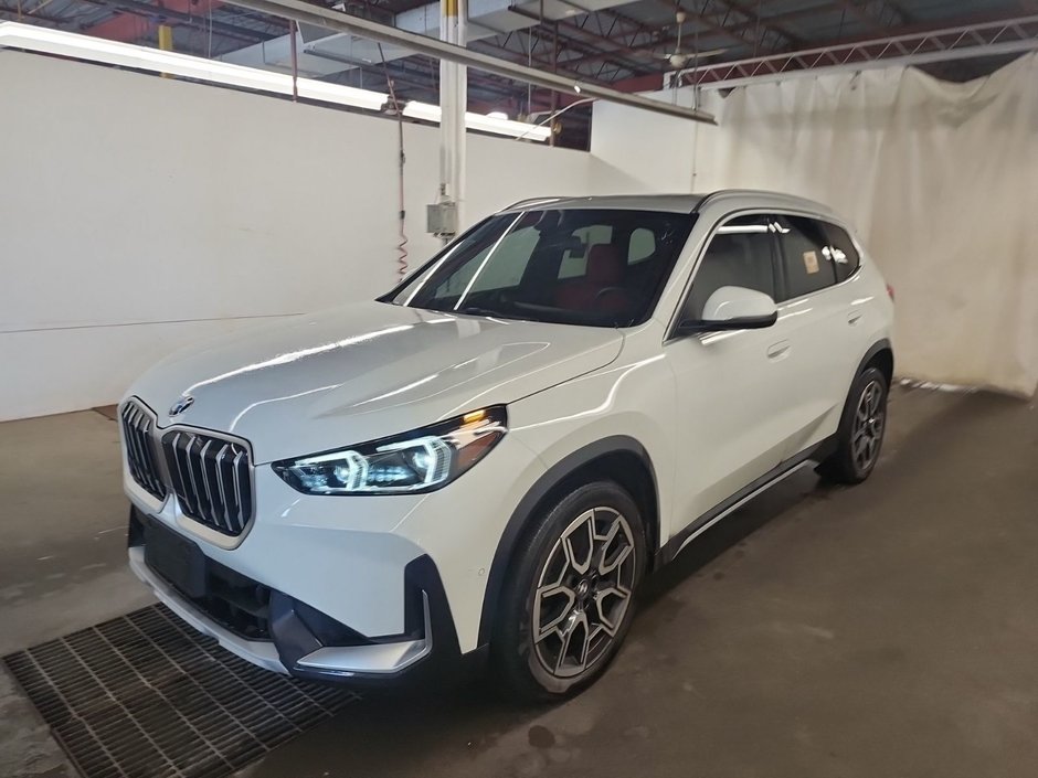 BMW X1 xDrive28i 2025 à St-Jean-Sur-Richelieu, Québec
