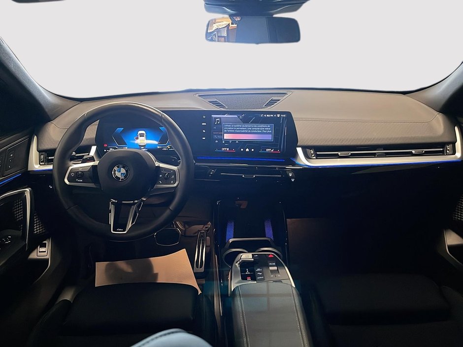 BMW X2 xDrive28i M-Sport Premium 2024-9