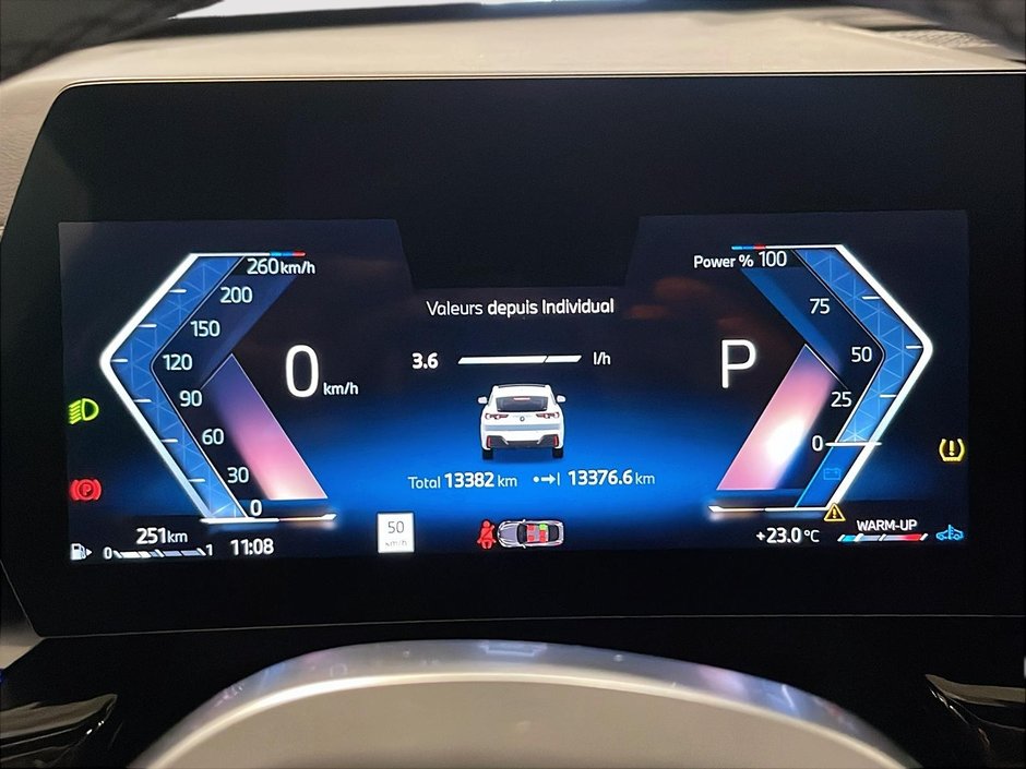 BMW X2 xDrive28i M-Sport Premium 2024-13