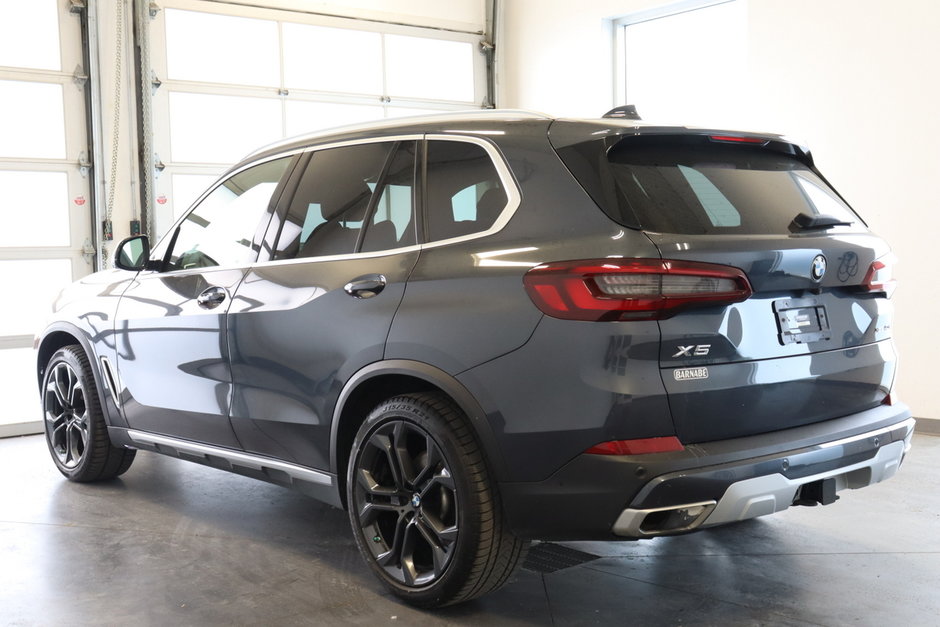 2022 BMW X5 XDrive40i Premium Toit-Panoramique-4