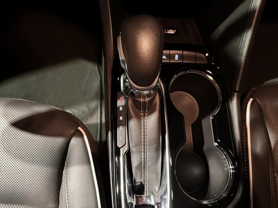 2024 Buick Encore GX Avenir AWD Toit-Panoramique-14