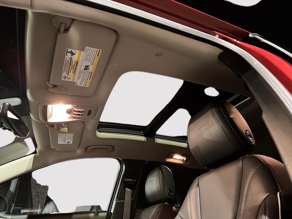 2024 Buick Encore GX Avenir AWD Toit-Panoramique-15