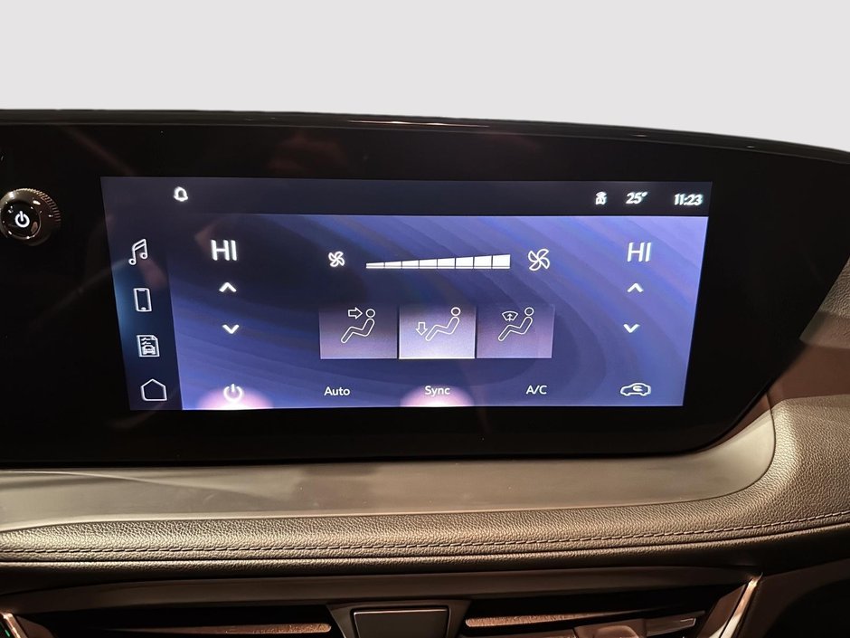 2024 Buick Encore GX Avenir AWD Toit-Panoramique-17