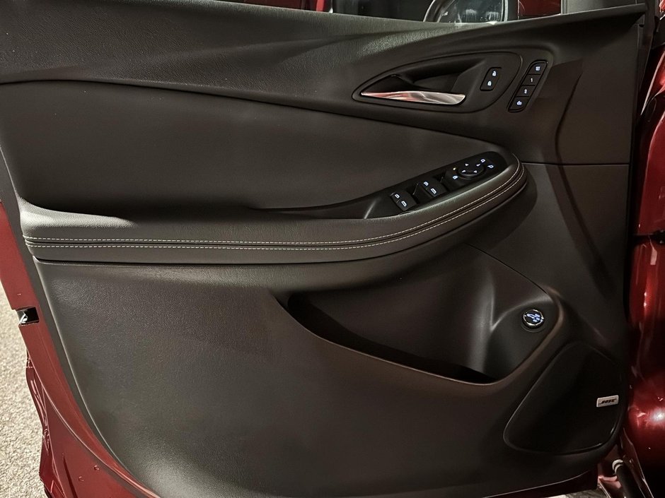 2024 Buick Encore GX Avenir AWD Toit-Panoramique-10