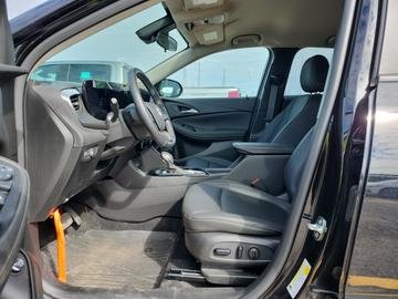2024 Buick Encore GX SPORT TOURING AWD-2
