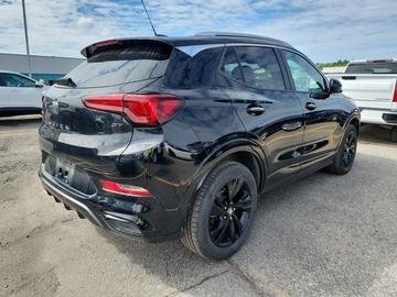 2024 Buick Encore GX SPORT TOURING AWD-1