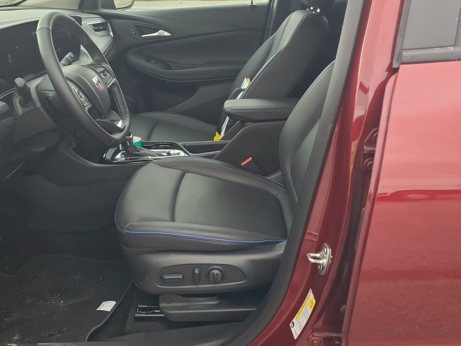 Buick Encore GX SPORT TOURING AWD TOIT-PANORAMIQUE 2025-3