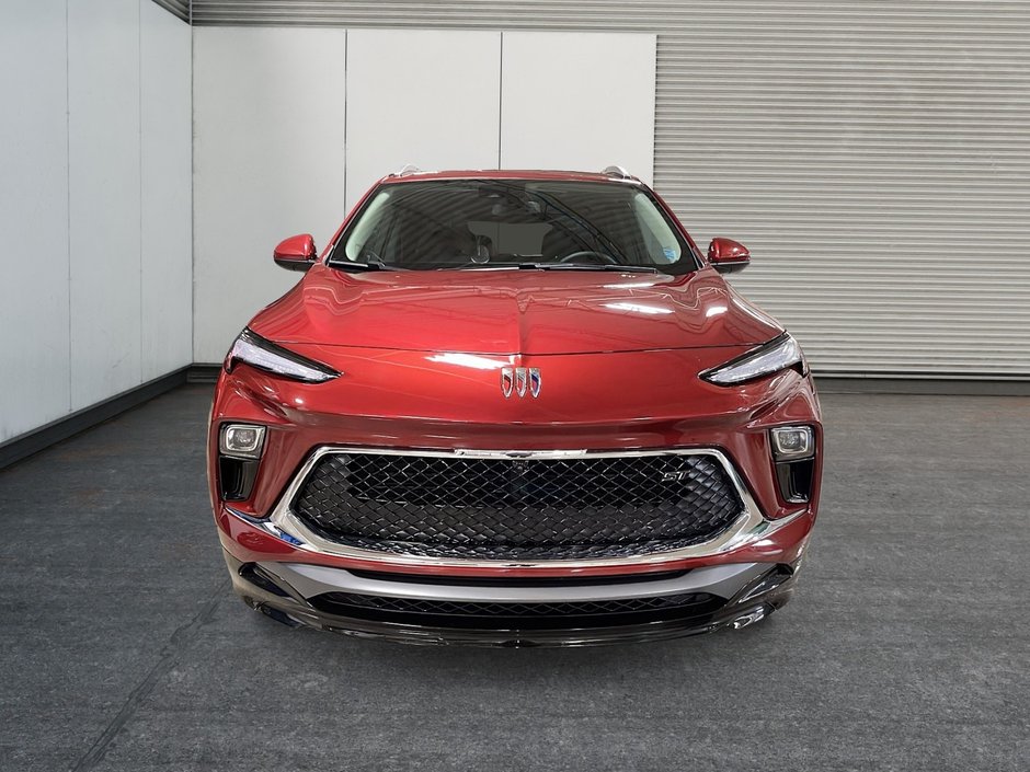 Buick Encore GX SPORT TOURING AWD TOIT-PANORAMIQUE 2025-1