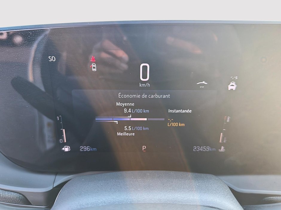 2024 Buick ENVISTA FWD PREFERRED (G02) Preferred-12