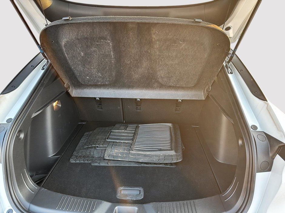 2024 Buick ENVISTA FWD PREFERRED (G02) Preferred-5