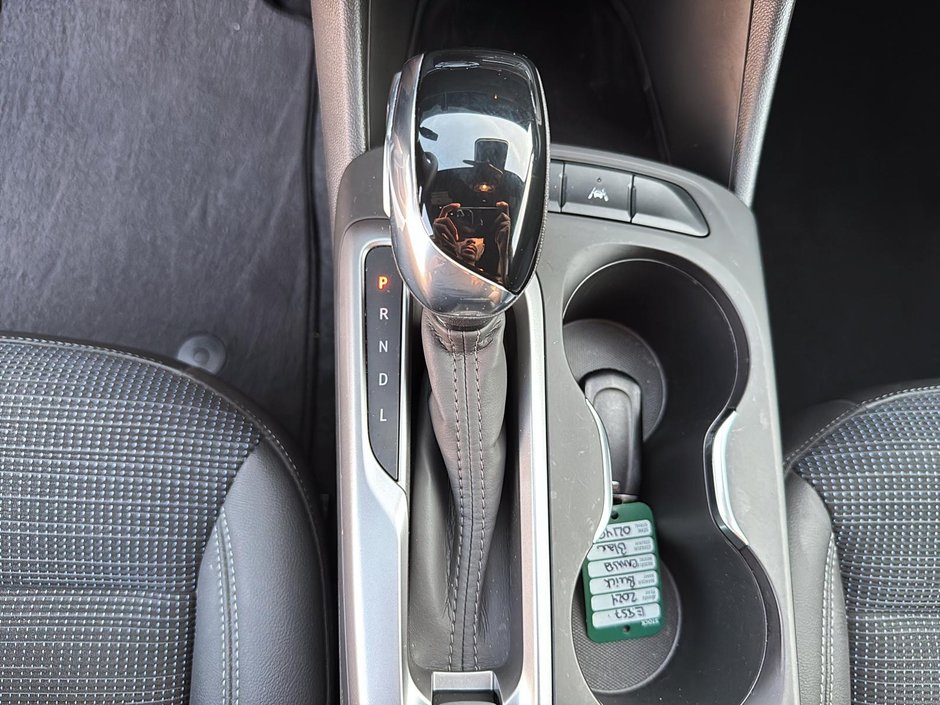 2024 Buick ENVISTA FWD PREFERRED (G02) Preferred-14