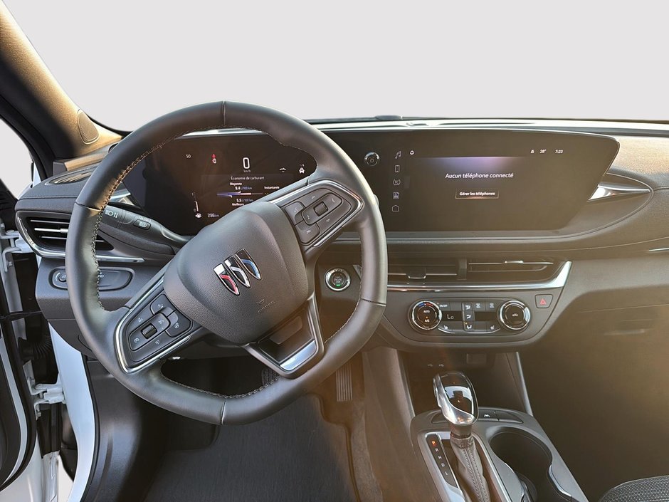 2024 Buick ENVISTA FWD PREFERRED (G02) Preferred-9