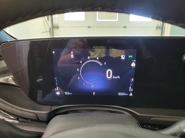 2024 Buick Envista Avenir Cuir - Toit-Ouvrant-7