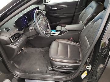 2024 Buick Envista Avenir Cuir - Toit-Ouvrant-2