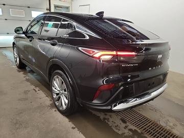 2024 Buick Envista Avenir Cuir - Toit-Ouvrant-3