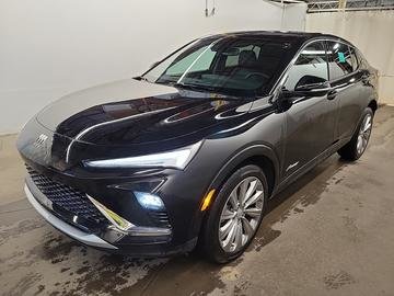 2024 Buick Envista Avenir Cuir - Toit-Ouvrant-0