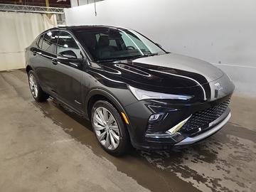 2024 Buick Envista Avenir Cuir - Toit-Ouvrant-4